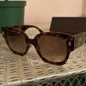Fendi Sunglasses
